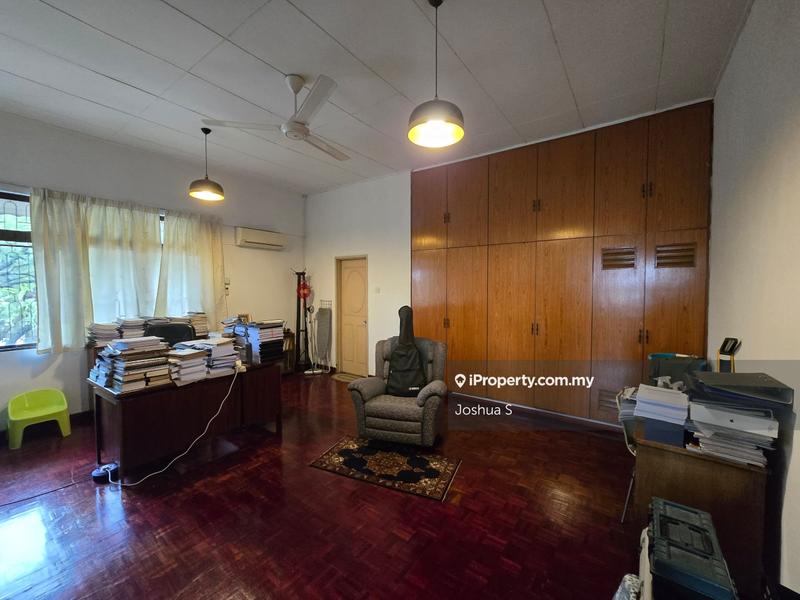 Banglo untuk Dijual di Bukit Damansara, Damansara Heights oleh Joshua S - iProperty.com.my