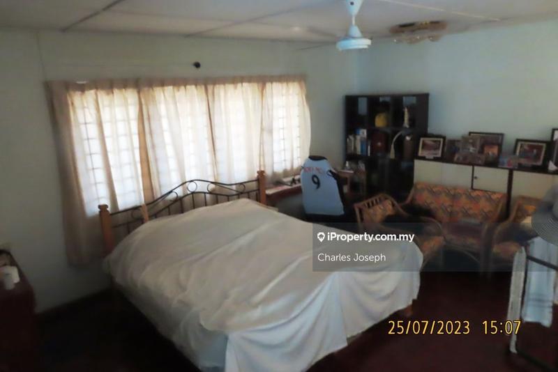 Bungalow House untuk Dijual di Taman Tanjung, Port Dickson oleh Charles Joseph - iProperty.com.my