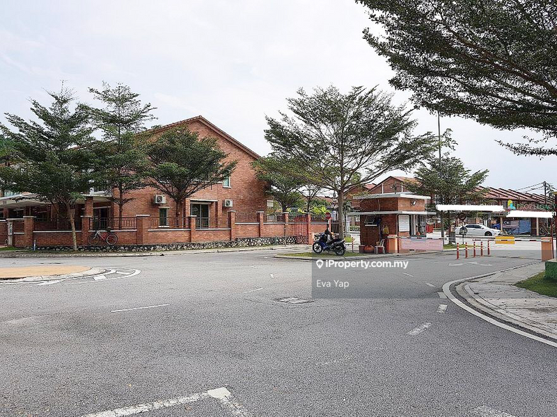 Rumah Teres 2-Tingkat untuk Dijual di Bandar Sungai Long, Selangor oleh Eva Yap - iProperty.com.my