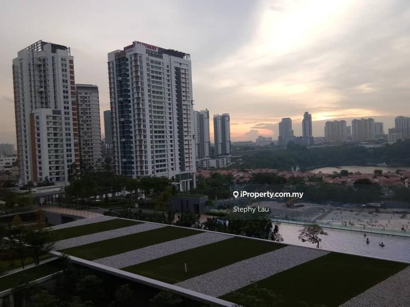 Service Residence for Sale in Sunway Geo Residence by Stephy Lau - iProperty.com.my