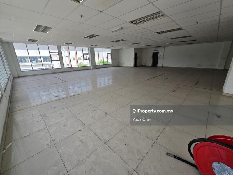 Warehouse for Rent in Taman Perindustrian Pulau Indah, Klang by Yapz Chin - iProperty.com.my