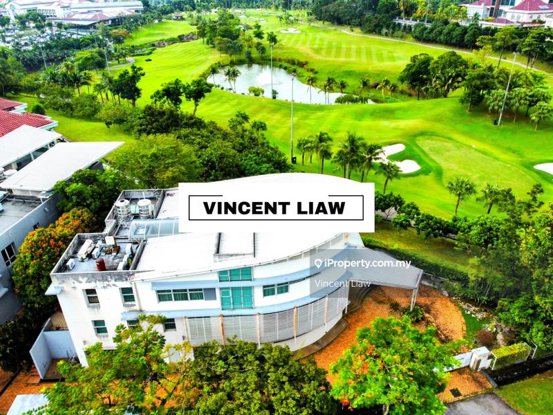 Bungalow House for Sale in PJU 3, Tropicana Golf and Resort, Petaling Jaya by Vincent Liaw - iProperty.com.my