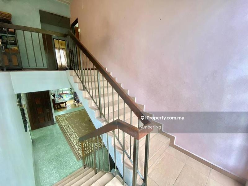 Banglo untuk Dijual di Taman Ibukota, Setapak oleh Amber Ng - iProperty.com.my