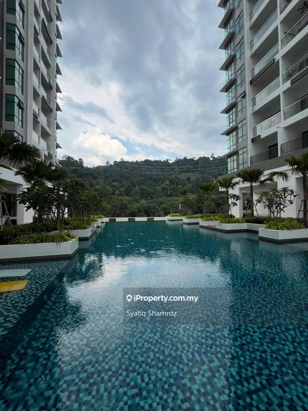 Condominium for Sale in Brezza Hill by Syafiq Shamroz - iProperty.com.my
