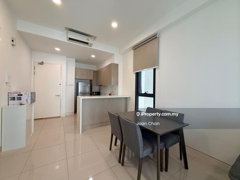 Service Residence for Rent in Arnica @ Tropicana Gardens by Joan Chan - iProperty.com.my