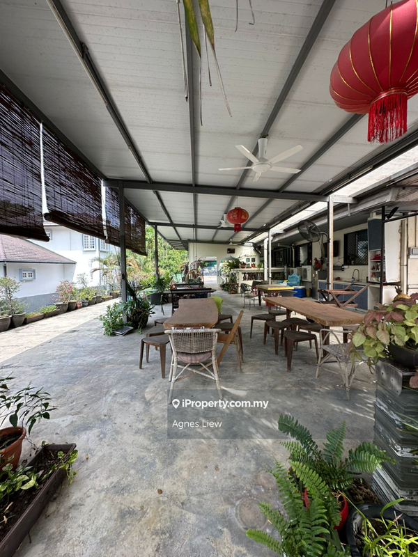 Bungalow Land for Sale in Bukit Ledang, Damansara Heights by Agnes Liew - iProperty.com.my