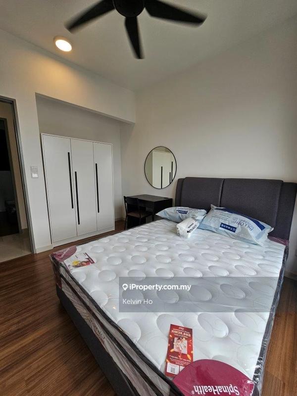 For Rent - M Vertica