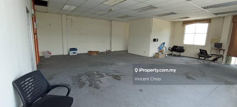 Kilang Terpisah untuk Dijual di Bandar Pinggiran Subang, Shah Alam oleh Vincent Choo - iProperty.com.my