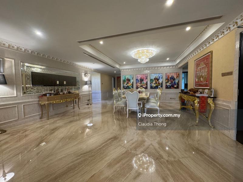 For Sale - Sutera Bukit Tunku