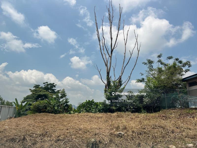 Banglo Tanah untuk Dijual di Taman Cemerlang, Gombak oleh Vincent Theo - iProperty.com.my