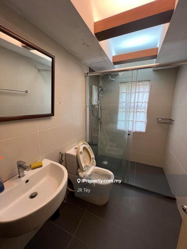 Kondominium untuk Dijual di Seri Hijauan oleh JR Tey - iProperty.com.my