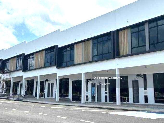 For Rent - Taman Bukit Kaze