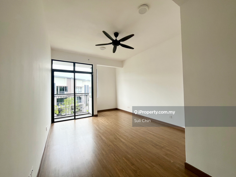 3-storey Terraced House for Sale in Park Residency, Balakong, Bandar Damai Perdana, Cheras by Suli Chin - iProperty.com.my