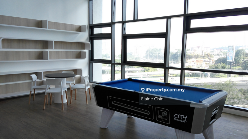 Kediaman Servis untuk Disewa di Vogue Suites One oleh Elaine Chin - iProperty.com.my