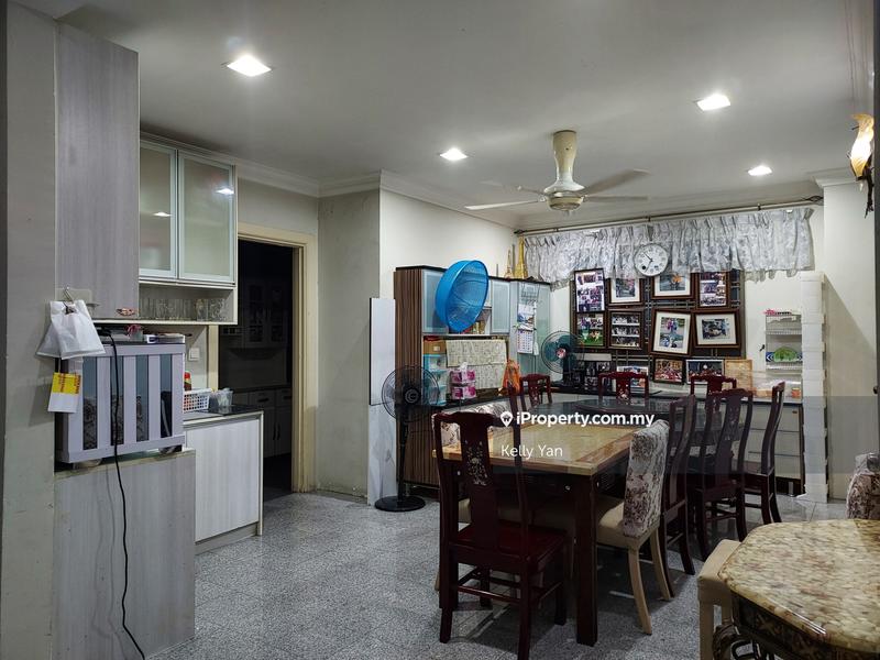 Bungalow House for Sale in 23uez, Cheras by Kelly Yan Kai Lit - iProperty.com.my