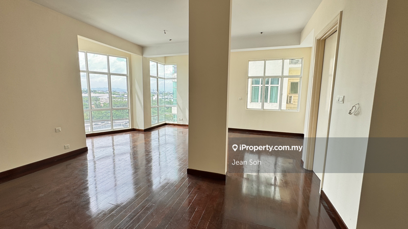 Residensi Servis untuk Dijual di Subang Olives Residence oleh Jean Soh - iProperty.com.my