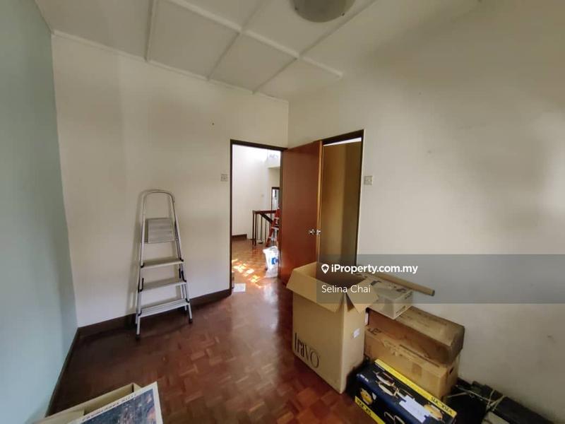 2-storey Terraced House for Sale in Bukit Bandaraya, Bangsar by Selina Chai - iProperty.com.my