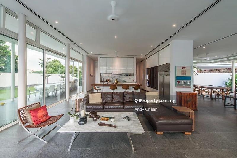 Bungalow House for Sale in Ledang Heights, Iskandar Puteri (Nusajaya) by Andy Cheah - iProperty.com.my