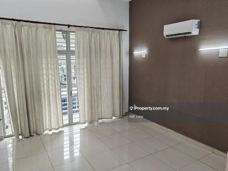 For Sale - Bayan Villa, Seri Kembangan