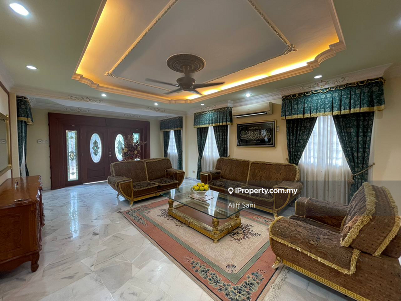 For Sale - Keramat Permai