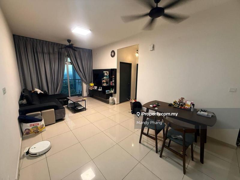 For Rent - Residensi Kampung Paloh (PR1MA @ Kampung Paloh)