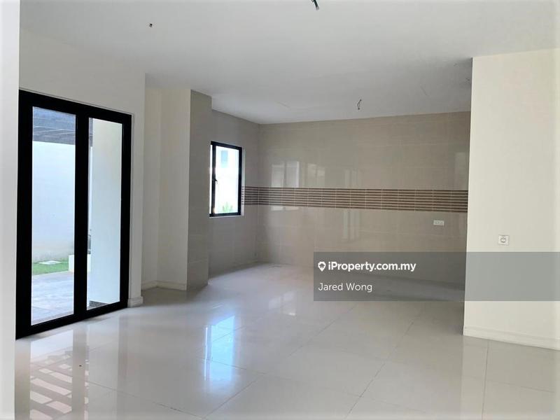 Semi-Detached House for Sale in Symphony Hills, Cyberjaya by Jared Wong - iProperty.com.my