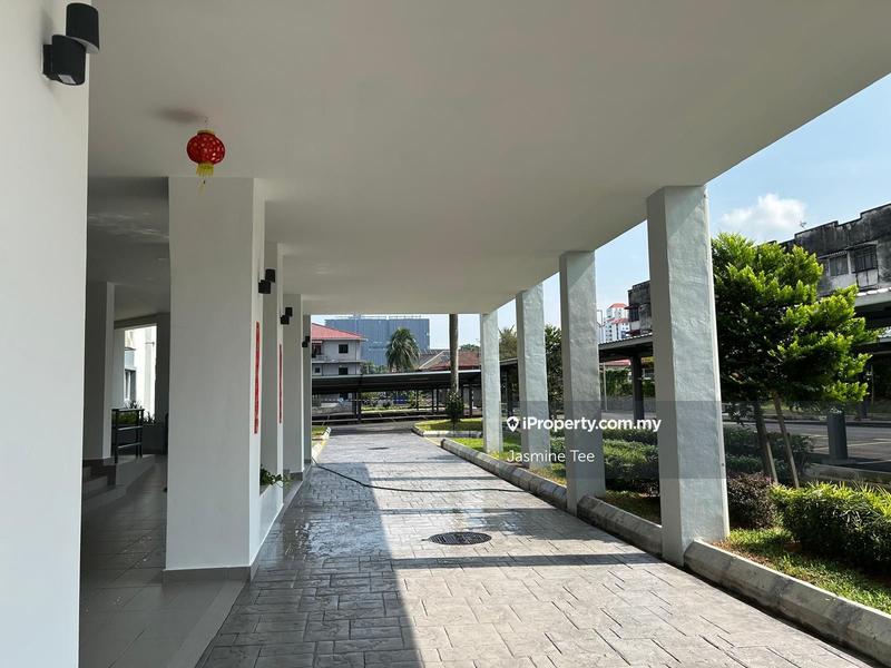 Kondominium untuk Dijual di Sri Angsana Hilir oleh Jasmine Tee - iProperty.com.my