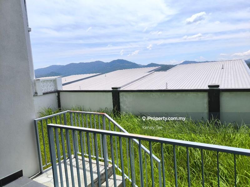 Rumah Berkembar untuk Dijual di KEPAYANG HEIGHTS 2, Bukit Kepayang oleh Kenny Tee - iProperty.com.my
