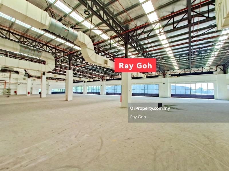 Kilang Terpisah untuk Dijual di Bukit Beruntung, Serendah oleh Ray Goh - iProperty.com.my