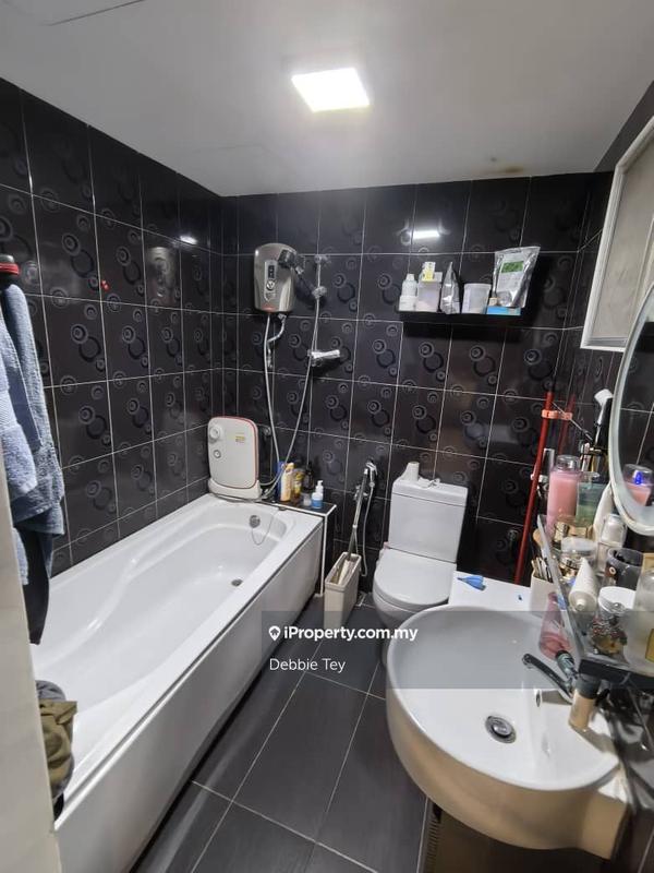 Kondominium untuk Dijual di Greenpark oleh Debbie Tey - iProperty.com.my