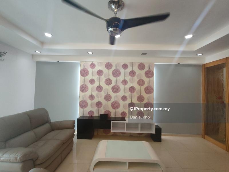 Rumah Berangkai 2 Tingkat untuk Dijual di Alam Suria, Puncak Alam oleh Daniel Kho - iProperty.com.my