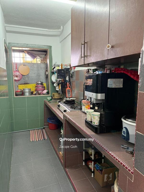 Flat for Sale in Cheras Ria by Jacqie Goh - iProperty.com.my