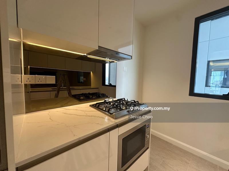 For Rent - TRX Residences