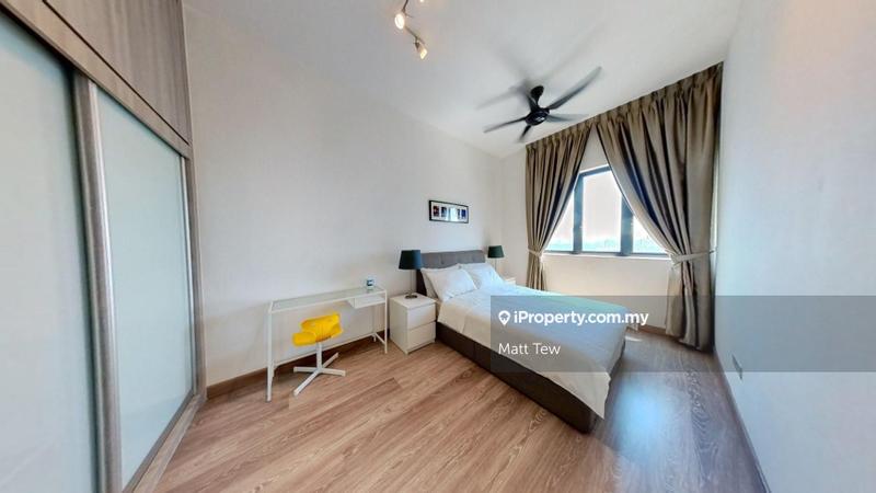 Residensi Servis untuk Dijual di South View oleh Matt Tew - iProperty.com.my