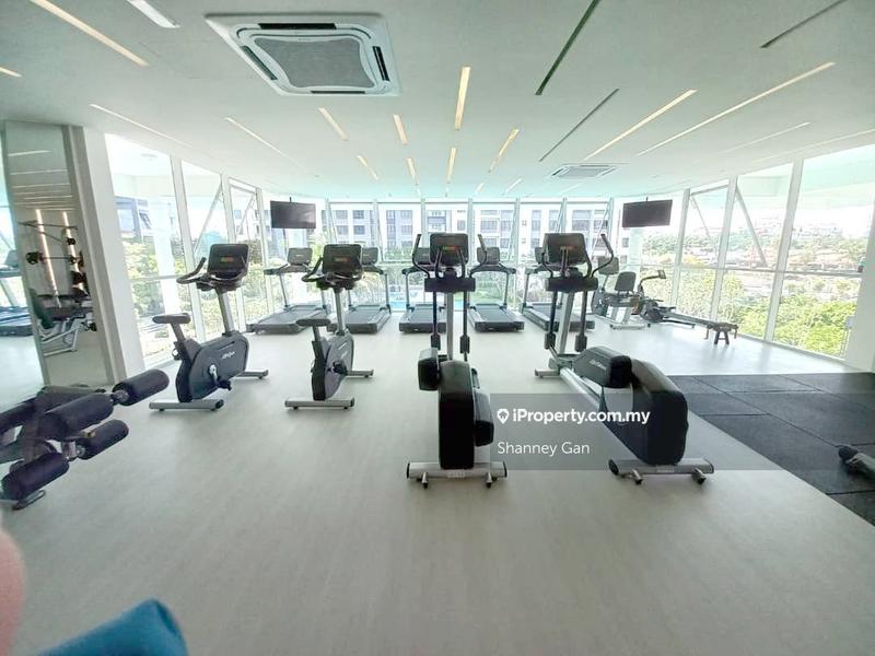 Service Residence for Rent in Savio @ Riana Dutamas by Jesrryna Gan - iProperty.com.my