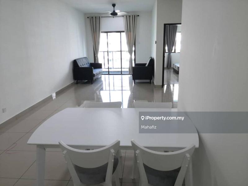 For Sale - Residensi Zamrud