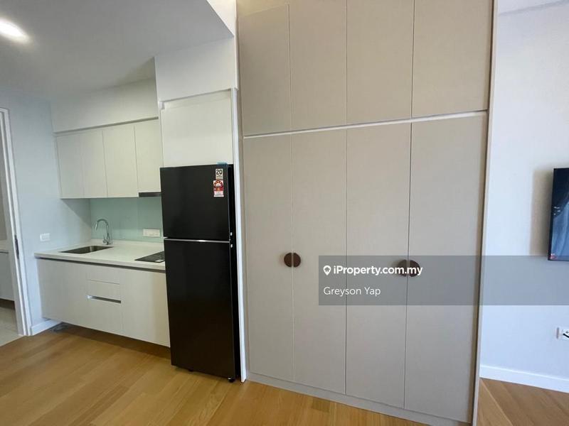 For Rent - The Sentral Suites