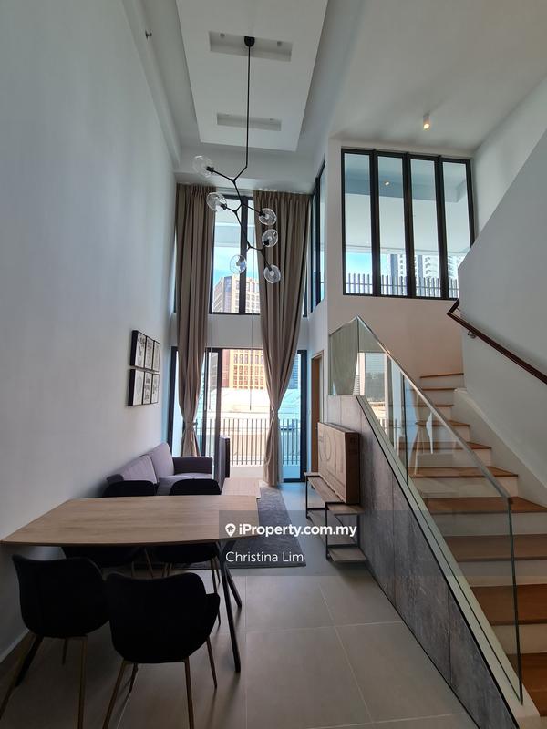 Condominium for Sale in Colony by Infinitum by Christina Lim - iProperty.com.my