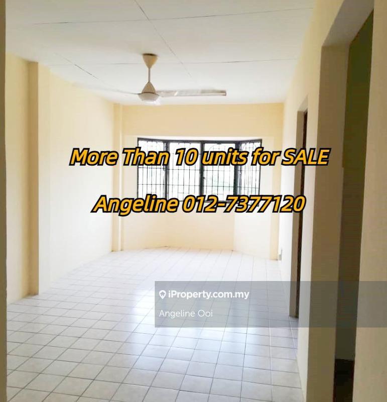 For Sale - Permai Apartment