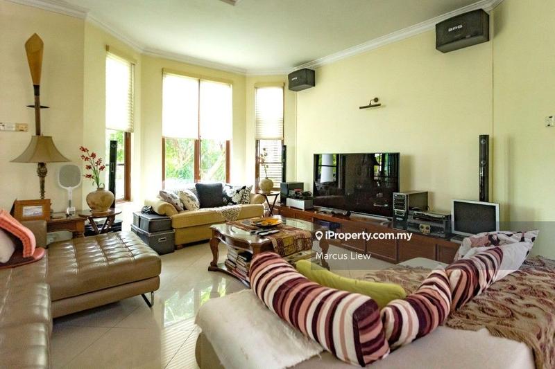 Bungalow House for Sale in Bukit Jalil, Kuala Lumpur by Marcus Liew - iProperty.com.my