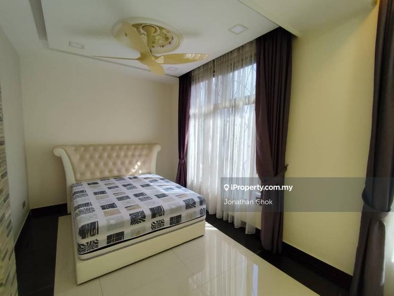 Banglo untuk Dijual di Bandar Kinrara Seksyen 9, Bandar Kinrara oleh Jonathan Chok - iProperty.com.my