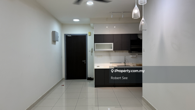 Residensi Servis untuk Dijual di KL Traders Square oleh Robert See - iProperty.com.my