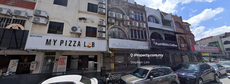 Kedai untuk Dijual di SS15, Subang Jaya oleh Stephen Lim - iProperty.com.my