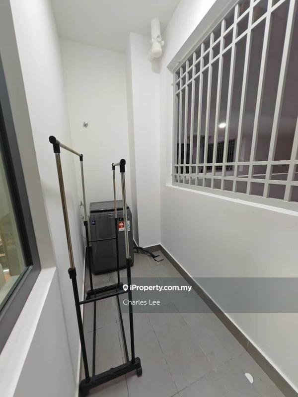 Condominium for Rent in Verando Residence by Charles Lee - iProperty.com.my