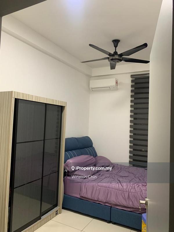Condominium for Sale in Legend Heights by Winston Chin - iProperty.com.my