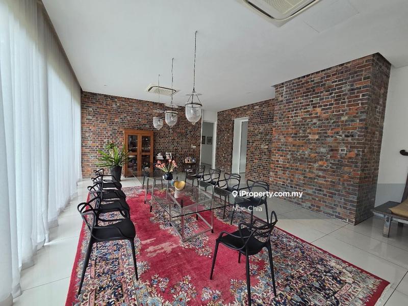 Bungalow House for Sale in Bukit Tunku, Kenny Hills, KL, Bukit Tunku (Kenny Hills) by Mac Chia - iProperty.com.my