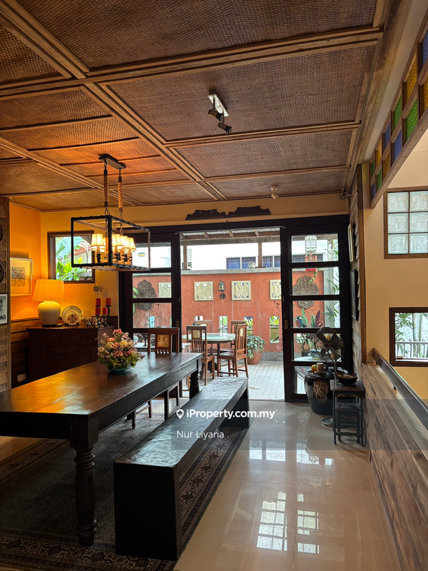 Banglo untuk Dijual di Taman TAR (Tun Abdul Razak), Ampang oleh Nur Liyana . - iProperty.com.my