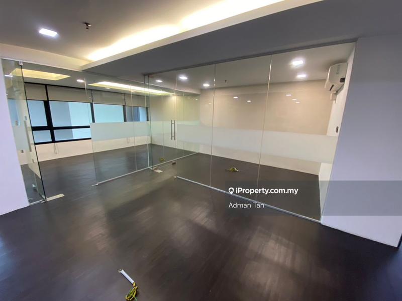 Office for Sale in Northpoint Mid Valley City, Mid Valley City by Adman Tan - iProperty.com.my