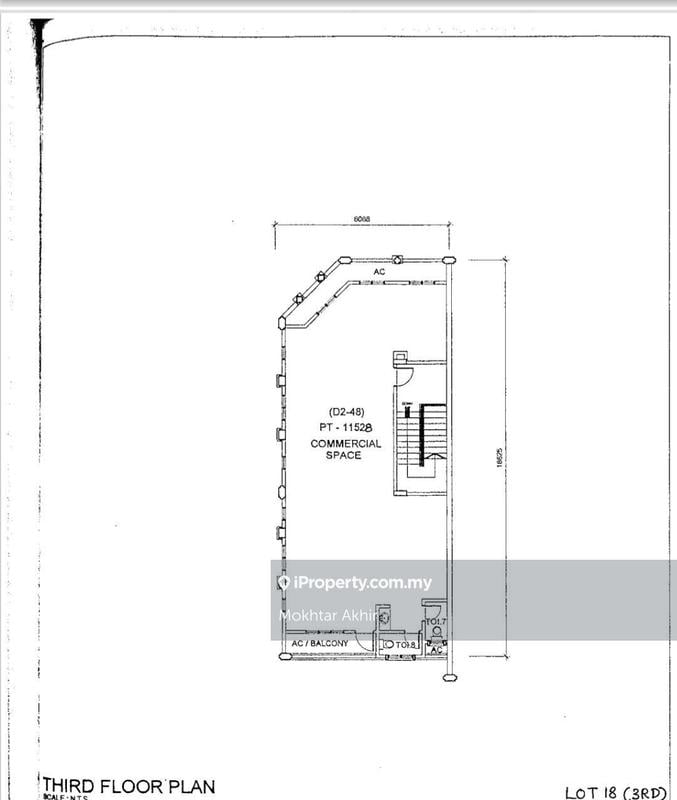 Shop-Office for Sale in Presint 15, Putrajaya by Mokhtar Akhir - iProperty.com.my