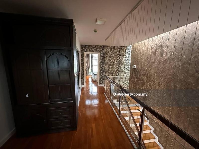 Rumah Teres 3-Tingkat untuk Dijual di Mozart (Symphony Hills, Cyberjaya) TYPE B, Cyberjaya oleh Aizat Azhari - iProperty.com.my